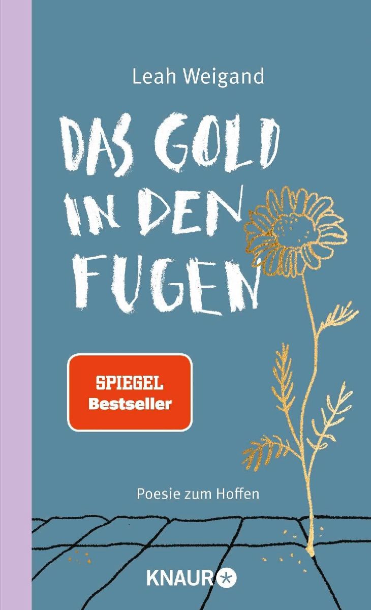 Produktbild: Das Gold in den Fugen