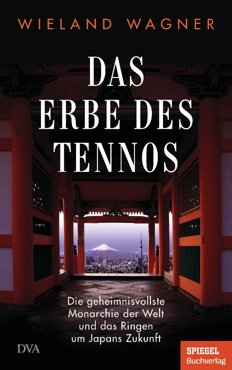Produktbild: Das Erbe des Tennos