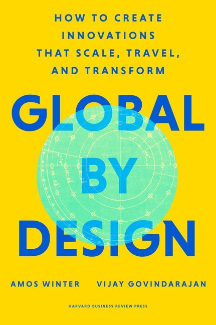 Produktbild: Global by Design