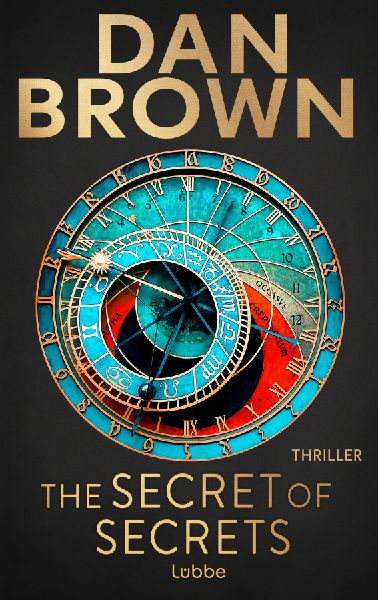 Produktbild: The Secret of Secrets