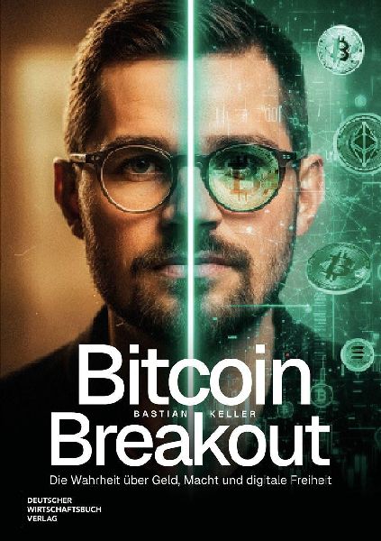 Produktbild: Bitcoin-Breakout