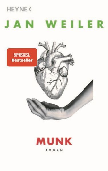 Produktbild: Munk