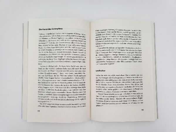 Produktbild: Ich möchte lieber nicht