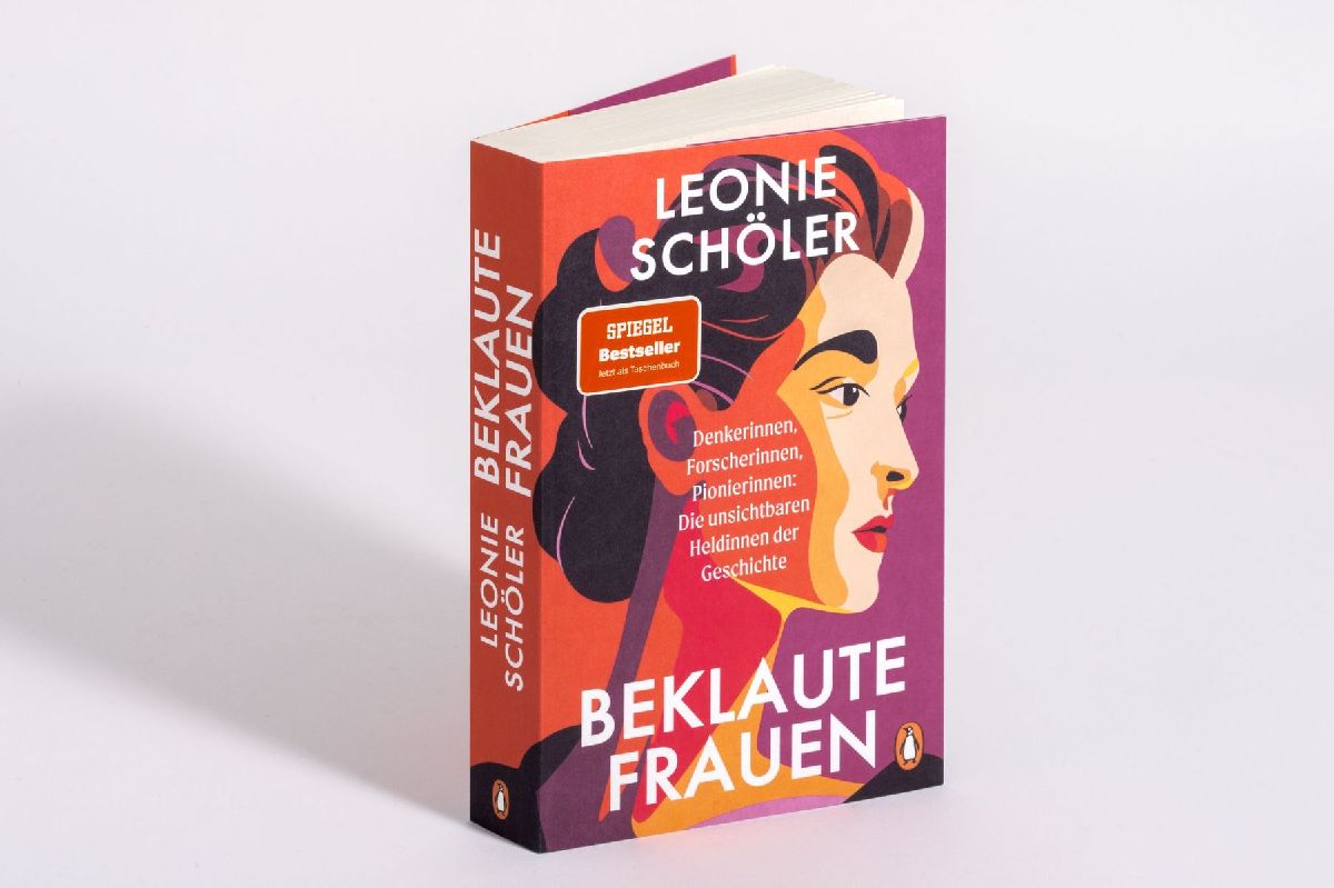 Produktbild: Beklaute Frauen
