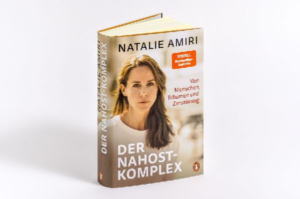 Produktbild: Der Nahost-Komplex