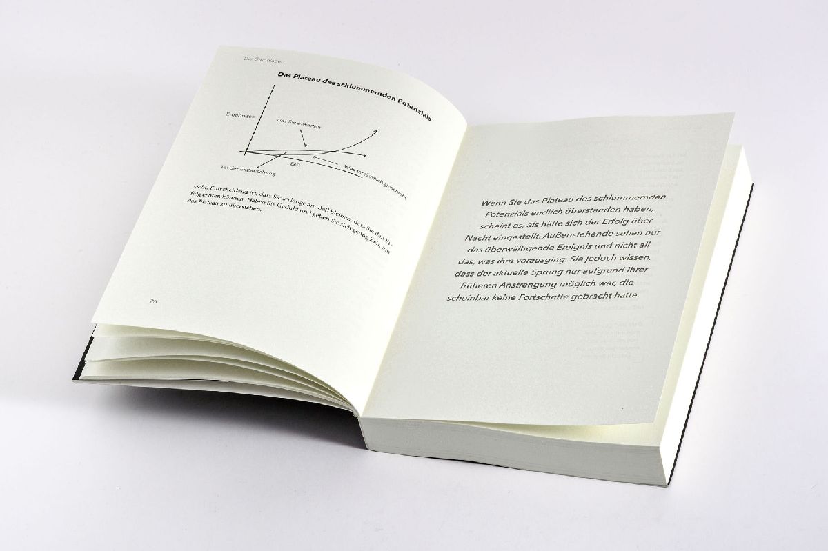 Produktbild: Die 1%-Methode - das Workbook