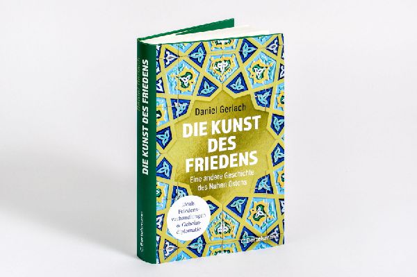 Produktbild: Die Kunst des Friedens