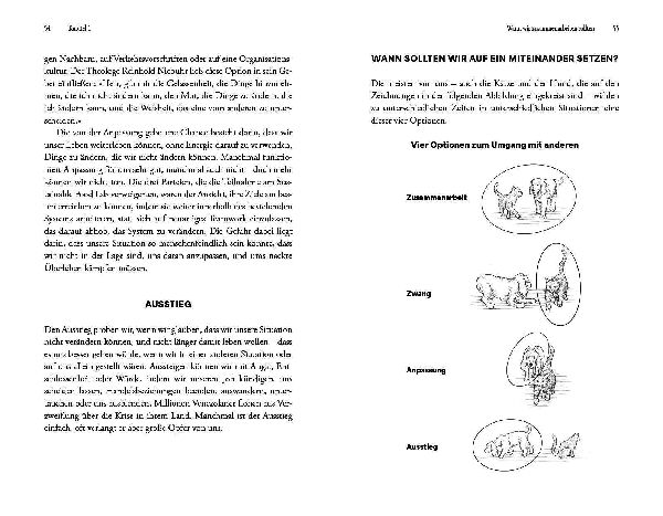 Produktbild: Mit Feinden verhandeln