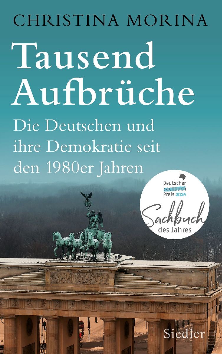 Produktbild: Tausend Aufbrüche