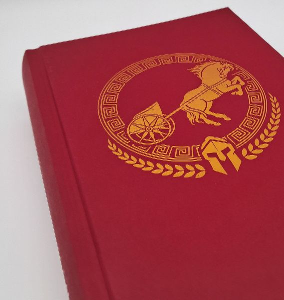 Produktbild: The Things Gods Break - Schattenverführt