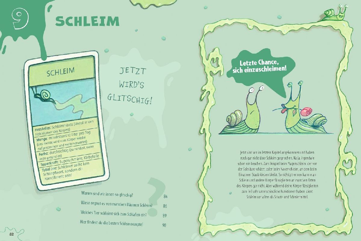 Produktbild: Von Rotze bis Kotze
