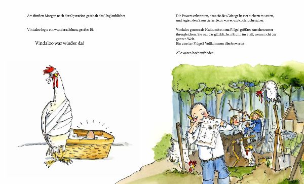 Produktbild: Chicken Survivor - Hühnchen süßsauer