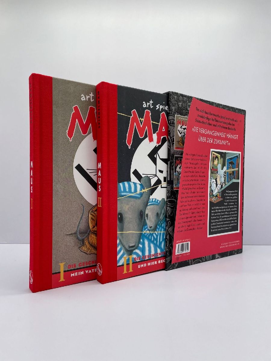Produktbild: Maus