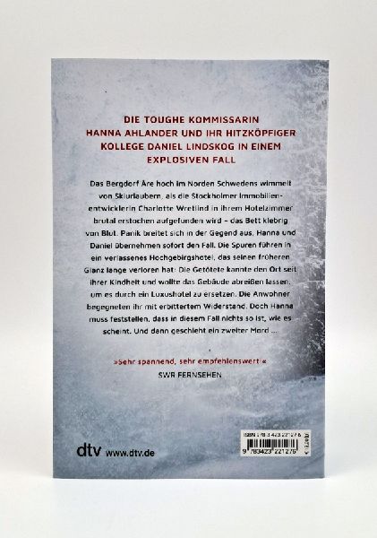 Produktbild: Blutbuße