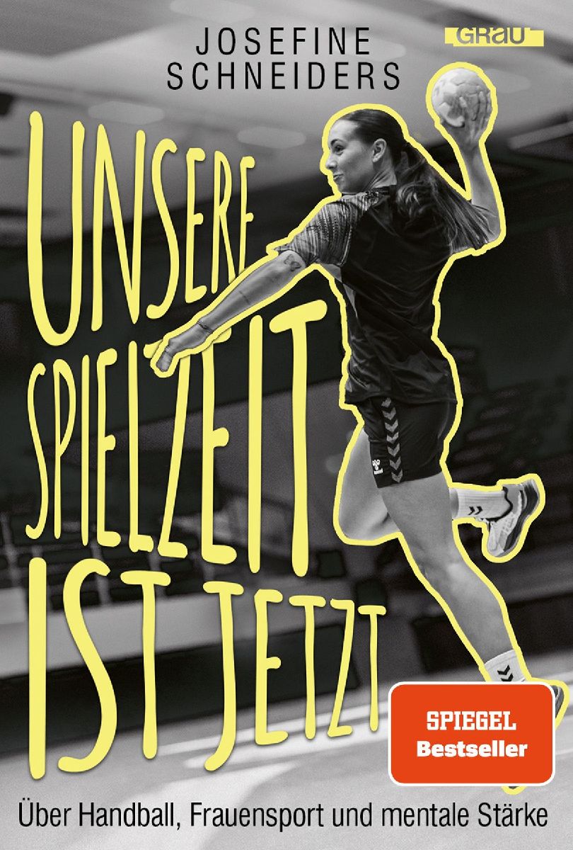 Produktbild: Unsere Spielzeit ist jetzt