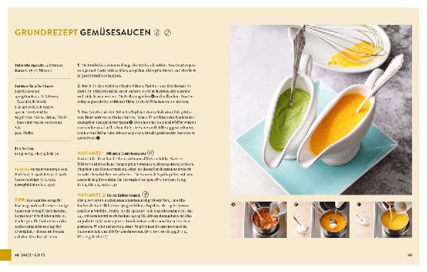 Produktbild: Schulkochbuch