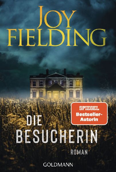 Produktbild: Die Besucherin