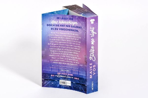 Produktbild: Strike Me Right