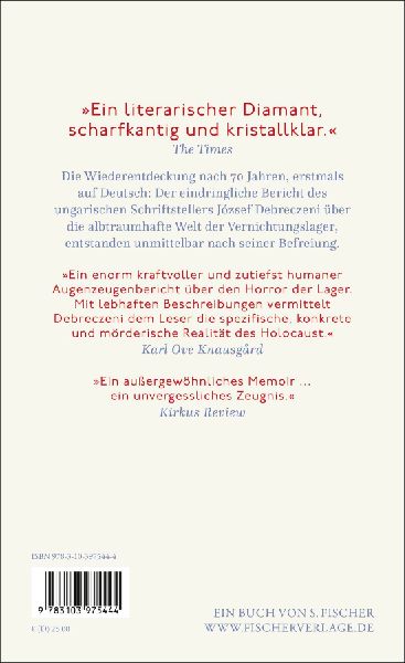 Produktbild: Kaltes Krematorium