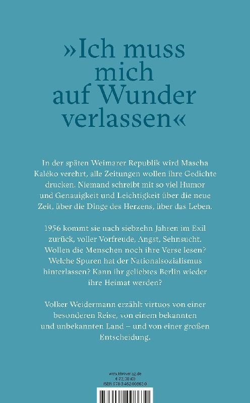 Produktbild: Wenn ich eine Wolke wäre