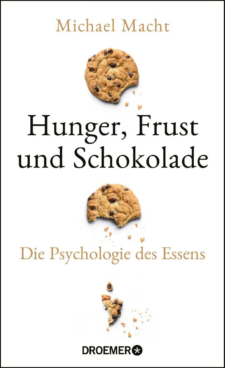 Produktbild: Hunger, Frust und Schokolade