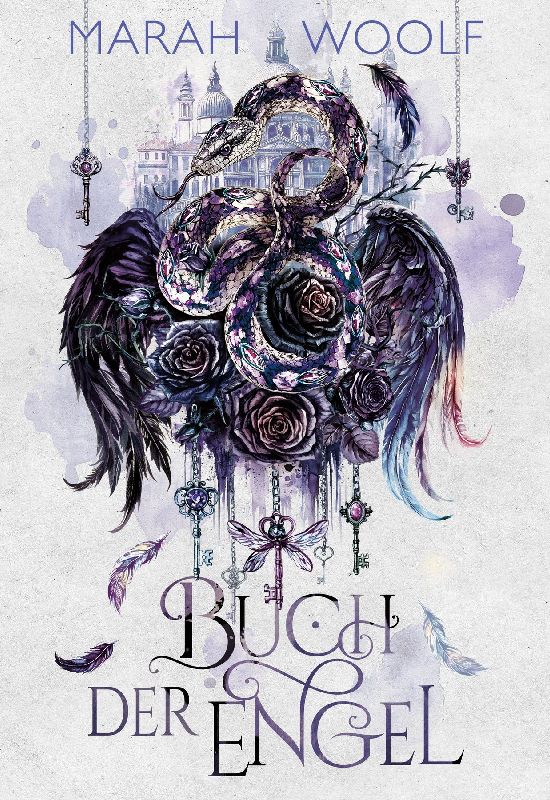 Produktbild: Buch der Engel (Extended Version)