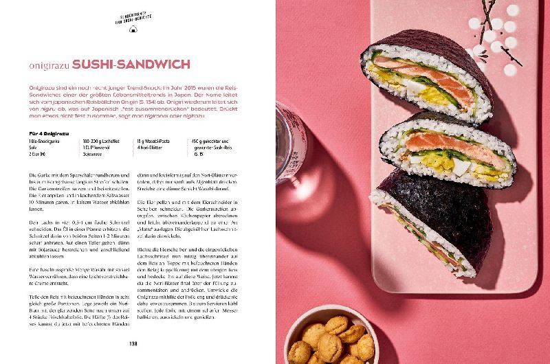 Produktbild: SUSHI