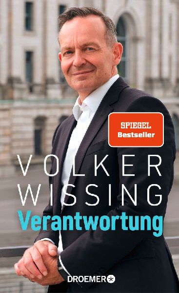 Produktbild: Verantwortung