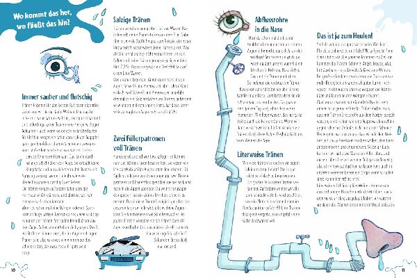 Produktbild: Von Rotze bis Kotze