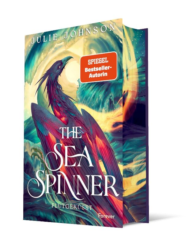 Produktbild: The Sea Spinner