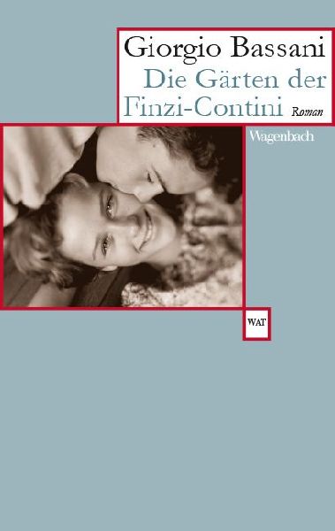 Produktbild: Die Gärten der Finzi-Contini