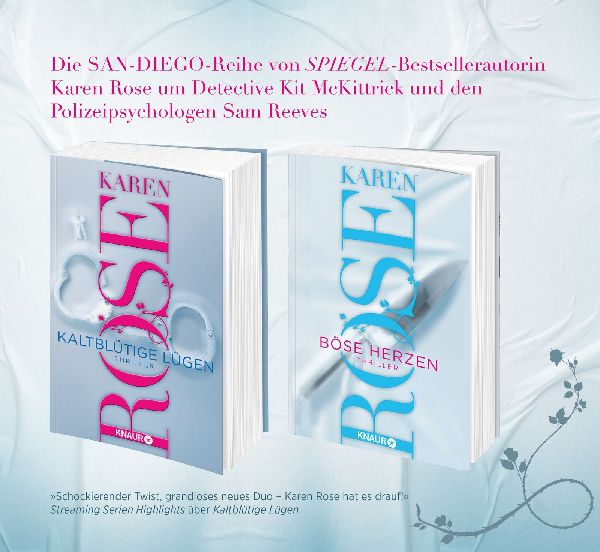 Produktbild: Unerbittliche Gier