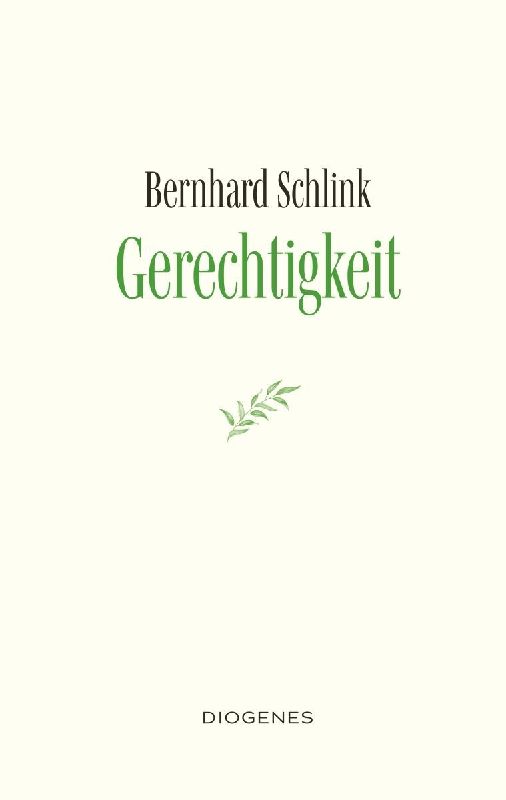 Produktbild: Gerechtigkeit