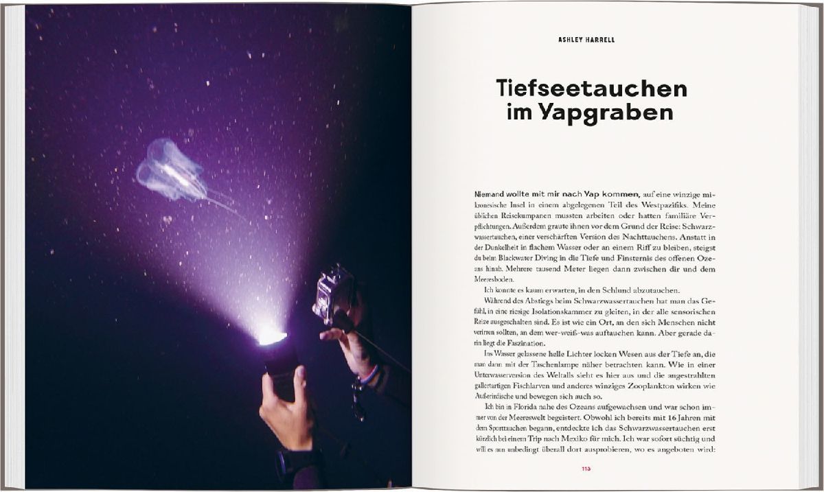 Produktbild: LONELY PLANET Bildband Mach deine Reise