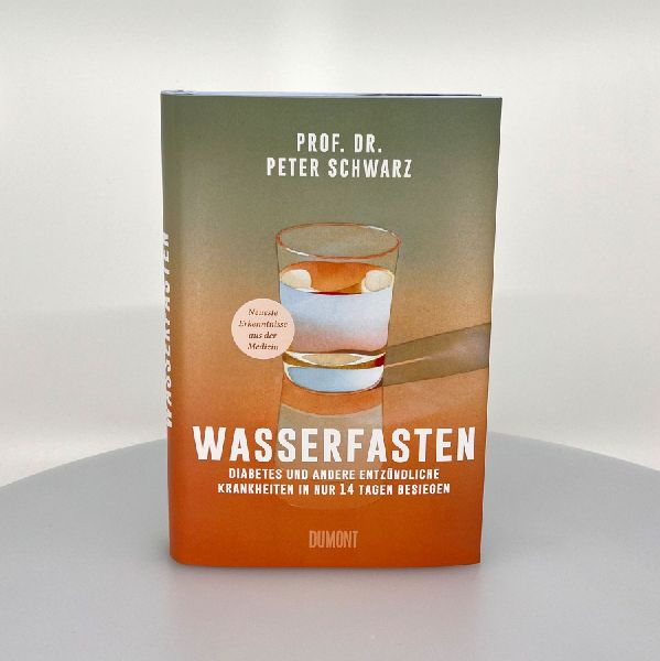 Produktbild: Wasserfasten