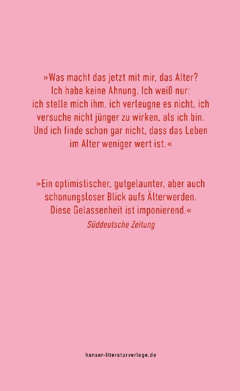 Produktbild: Altern