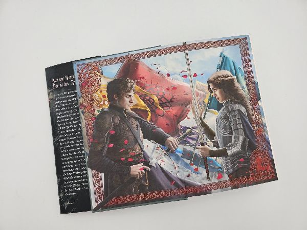 Produktbild: The Second Death of Locke