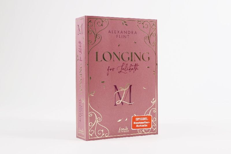 Produktbild: Mont Lacroix (Band 1) - Longing for Lelibeth