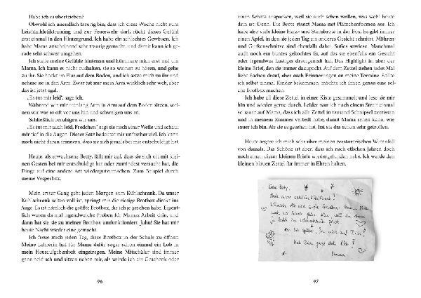 Produktbild: Sag, die blauen Flecke kommen vom Spielen