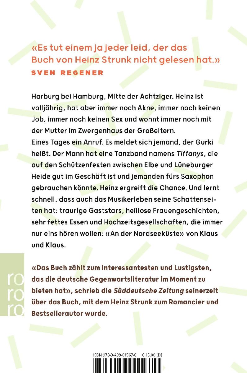 Produktbild: Fleisch ist mein Gemüse