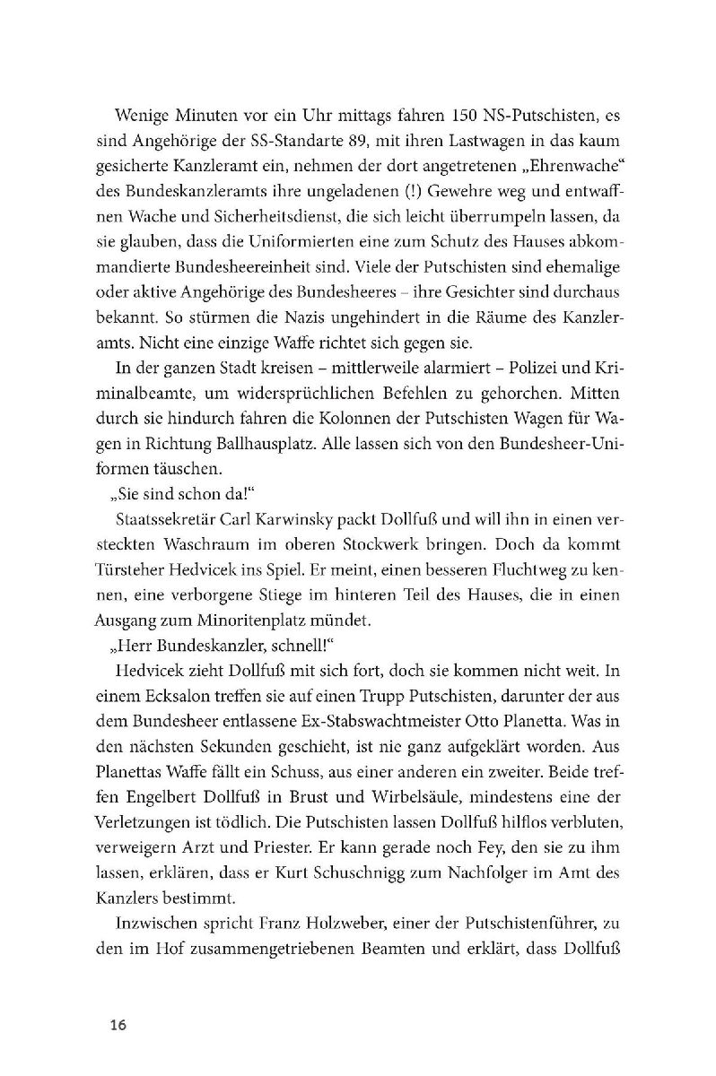 Produktbild: ... und dann wurden sie Nazis