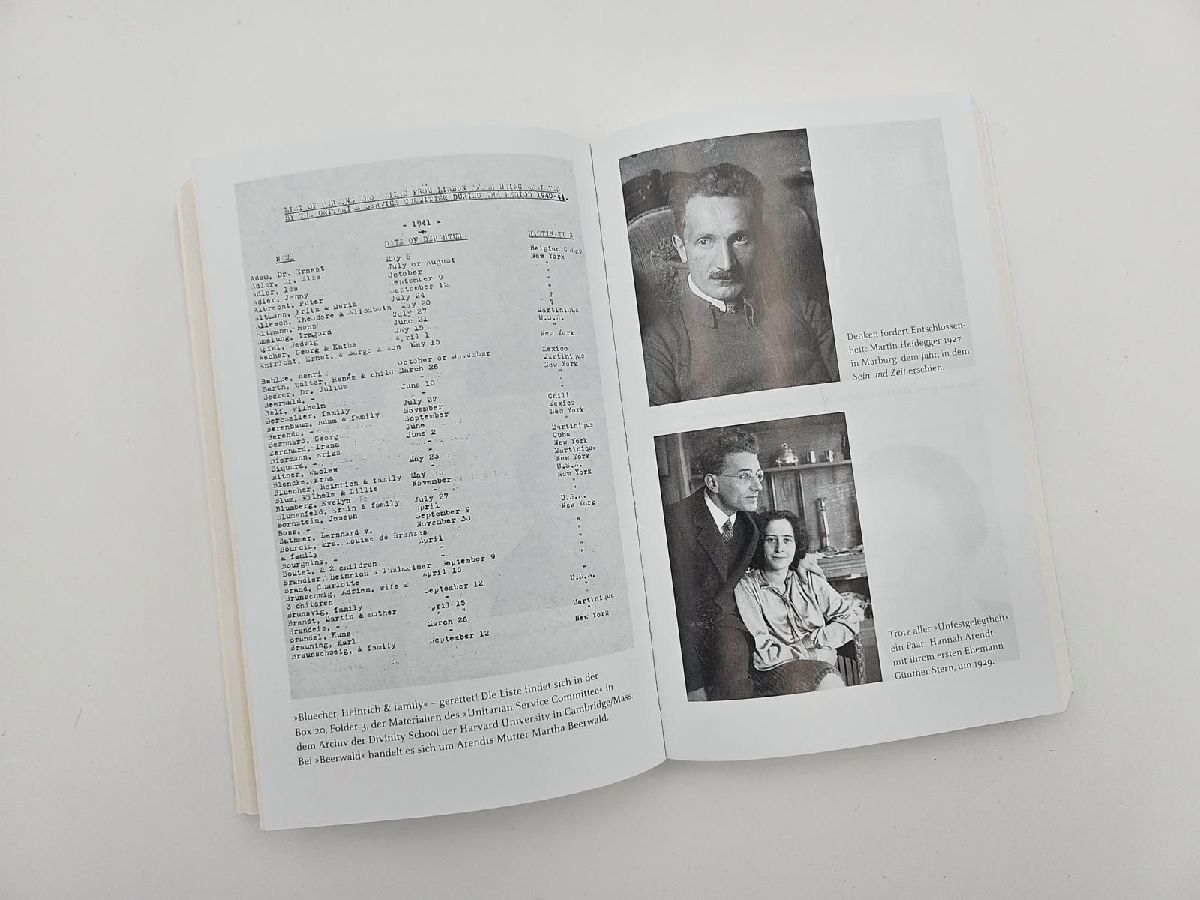 Produktbild: Hannah Arendt