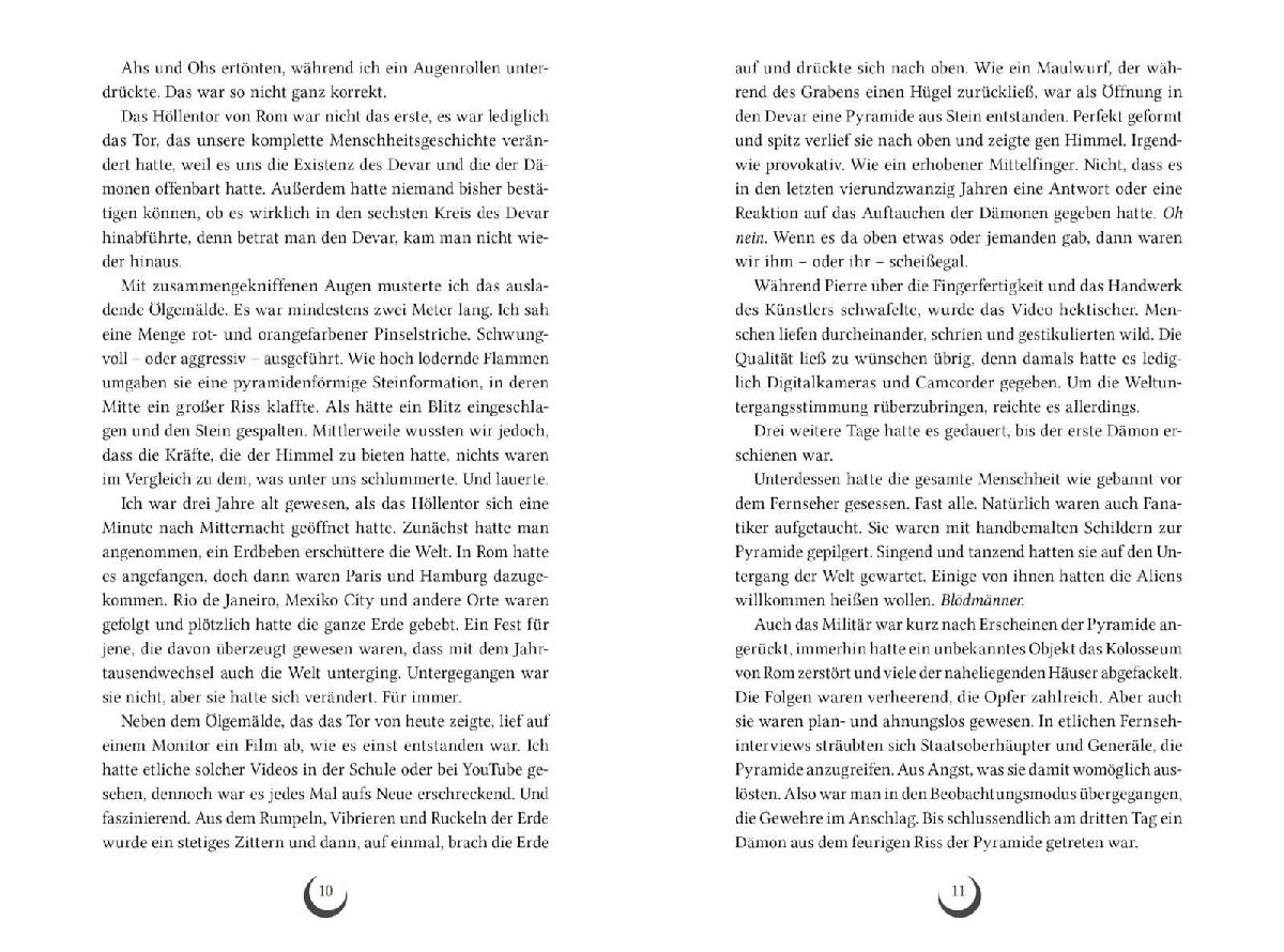 Produktbild: Avery 1: A Demon's Bargain