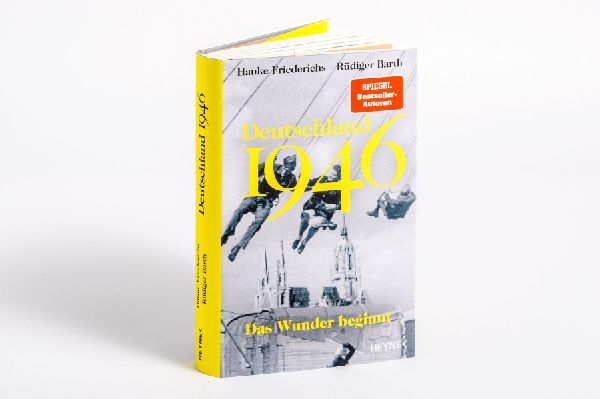 Produktbild: Deutschland 1946