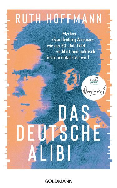 Produktbild: Das deutsche Alibi
