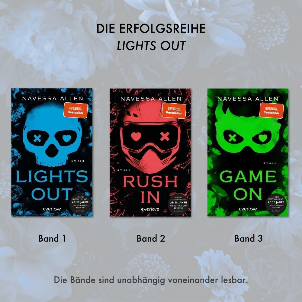 Produktbild: Lights Out