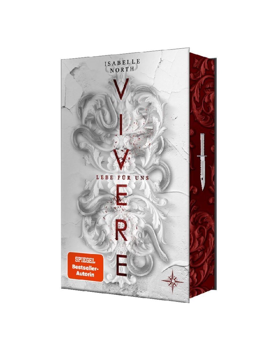 Produktbild: Vivere - Lebe für uns