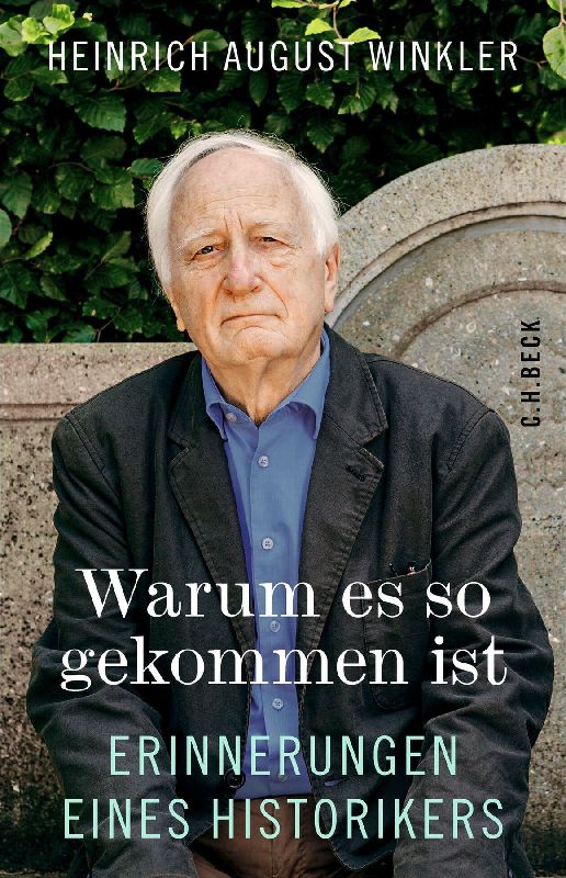 Produktbild: Warum es so gekommen ist