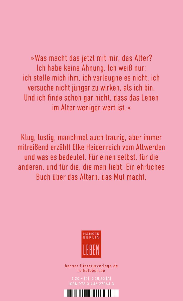 Produktbild: Altern