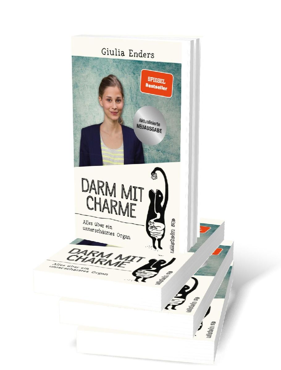 Produktbild: Darm mit Charme